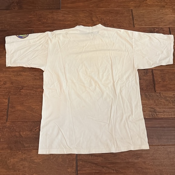 Wimbledon 1994 Graphic Tee Large - Picture 10 of 13